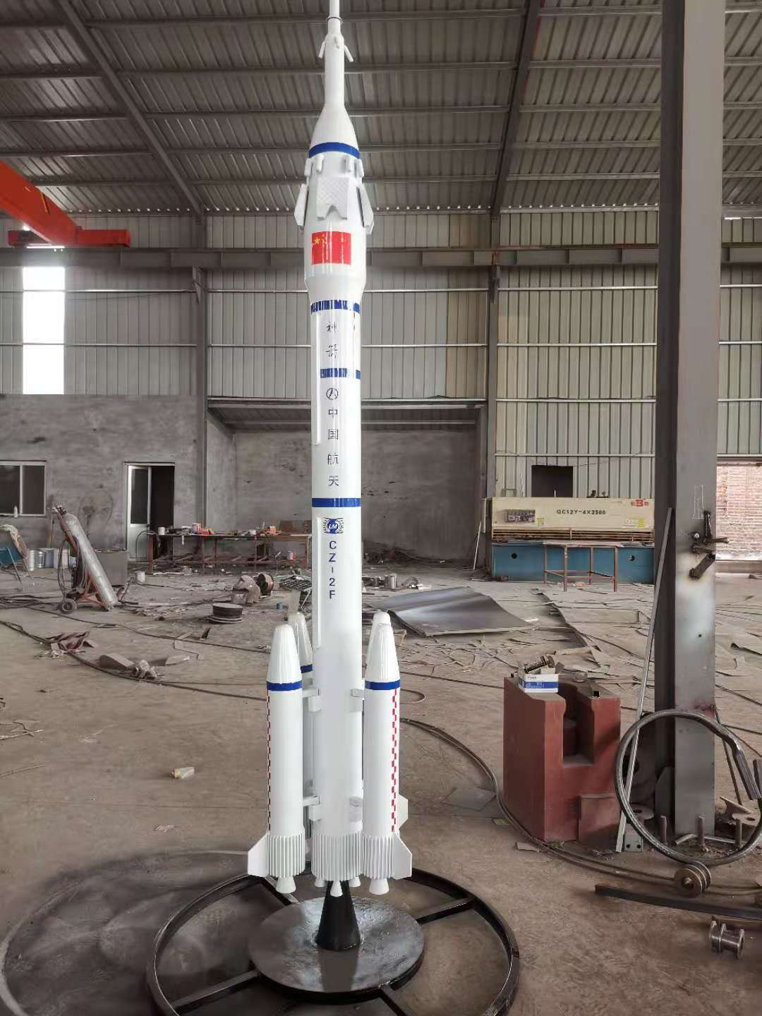 大型航空模型制作 大型航空模型制作