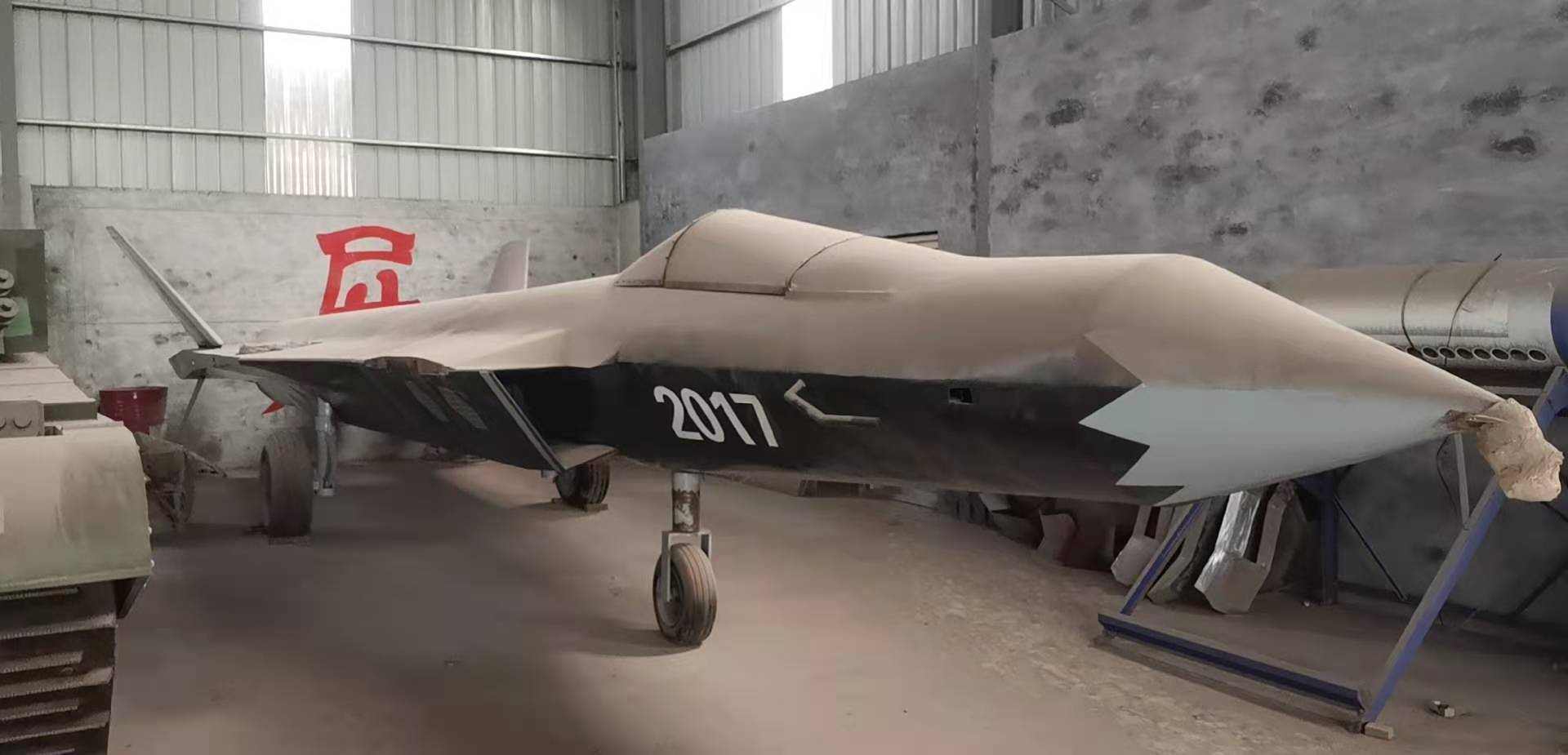 大型航天模型 大型航天模型