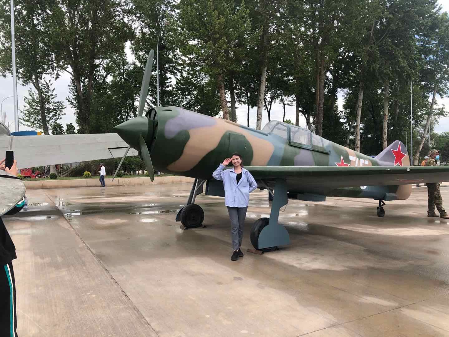 大型航天模型 大型航天模型