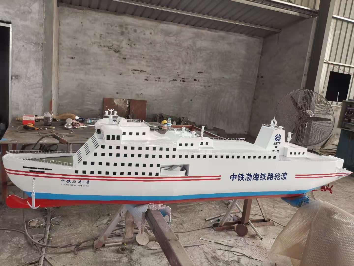 大型坦克模型 大型坦克模型