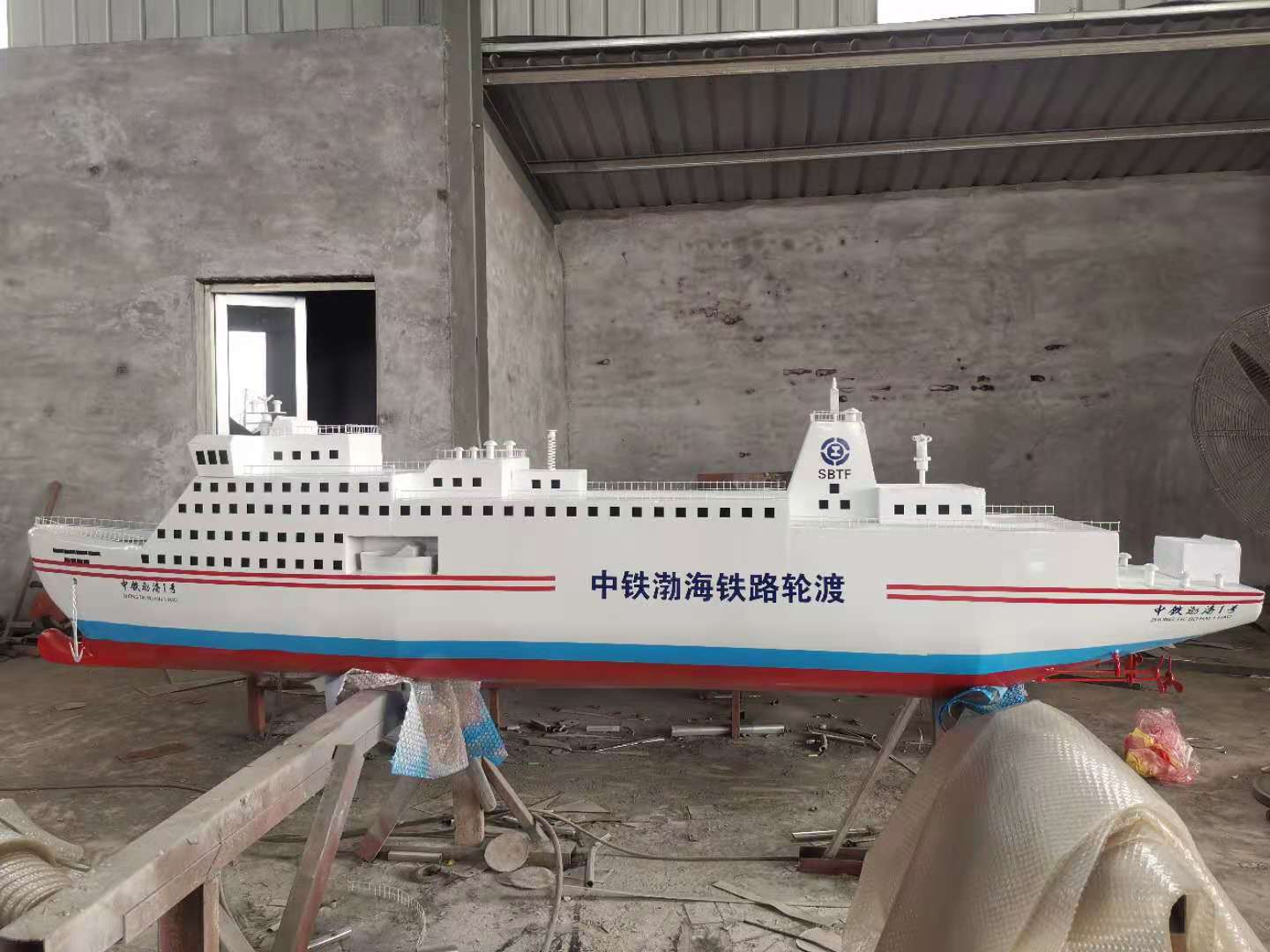 大型坦克模型 大型坦克模型